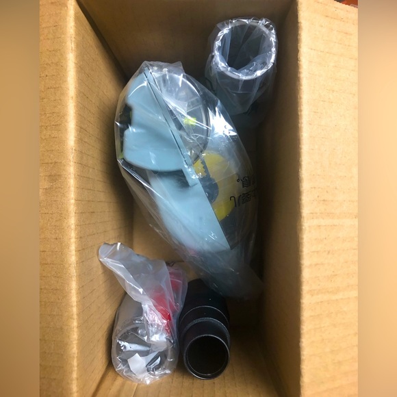 Fits Dyson Air Driven Pet Turbo Brush Vacuum Nozzle Tool Hose Adapter V6/7/8/10 - Picture 9 of 10